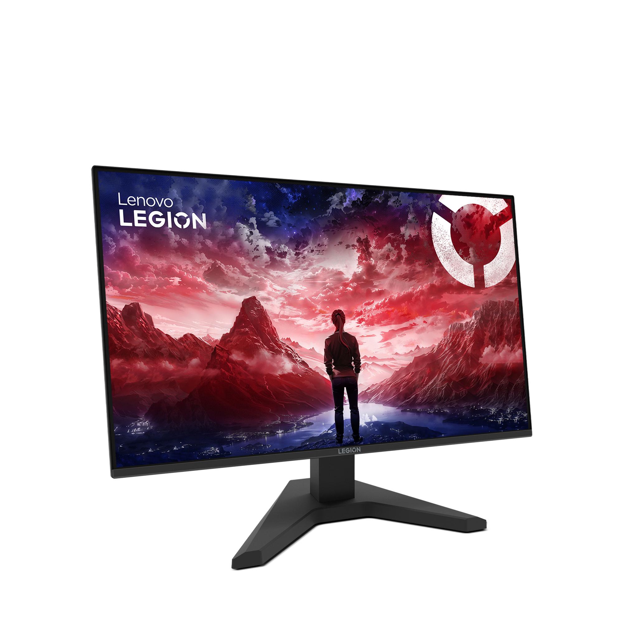 Lenovo Monitor Legion R27s / 68CCGAC1EU Nero 68,6 cm (27")