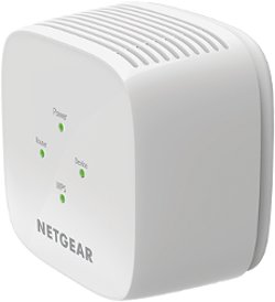 Netgear Other Accessories EX3110 / EX3110-100PES White