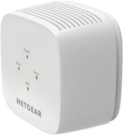 Netgear Otros accesorios EX3110 / EX3110-100PES Blanco