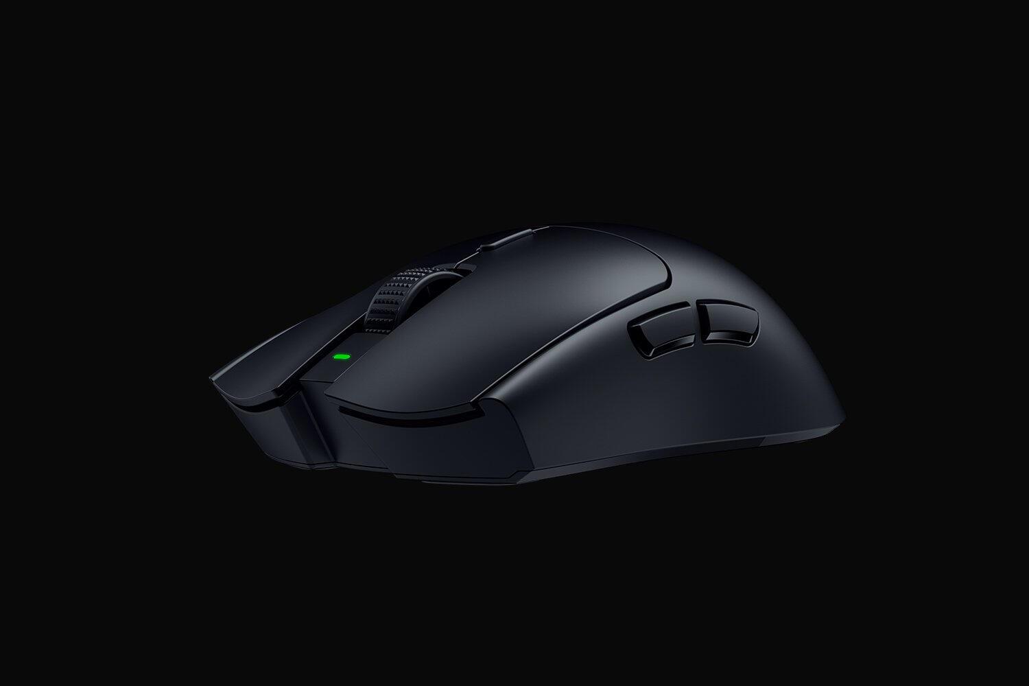 Razer Mouse Viper V3 HyperSpeed / RZ01-04910100-R3M1 Nero