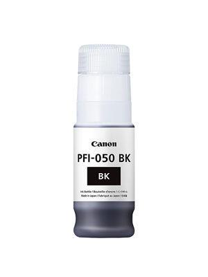 Canon Ink PFI-050BK / 5698C001 Black Standard