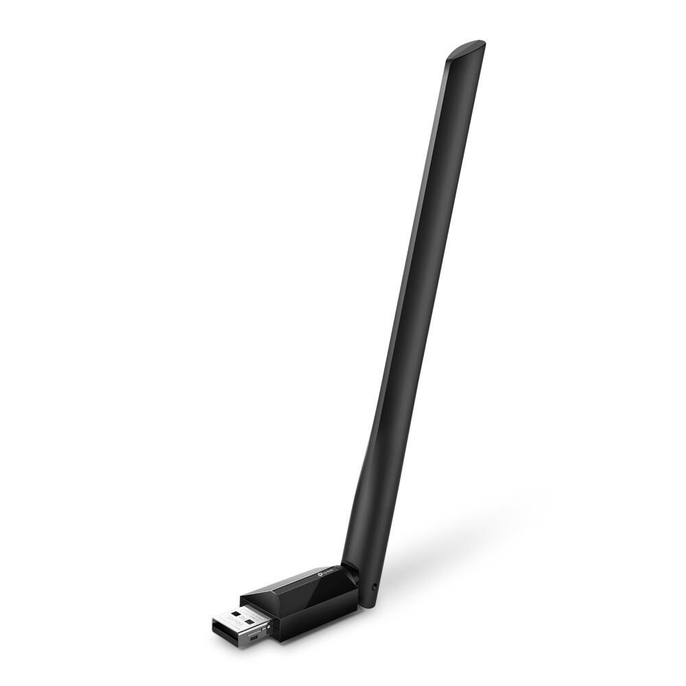 TP-Link Tarjetas de red T2U Plus / ARCHER T2U PLUS Negro