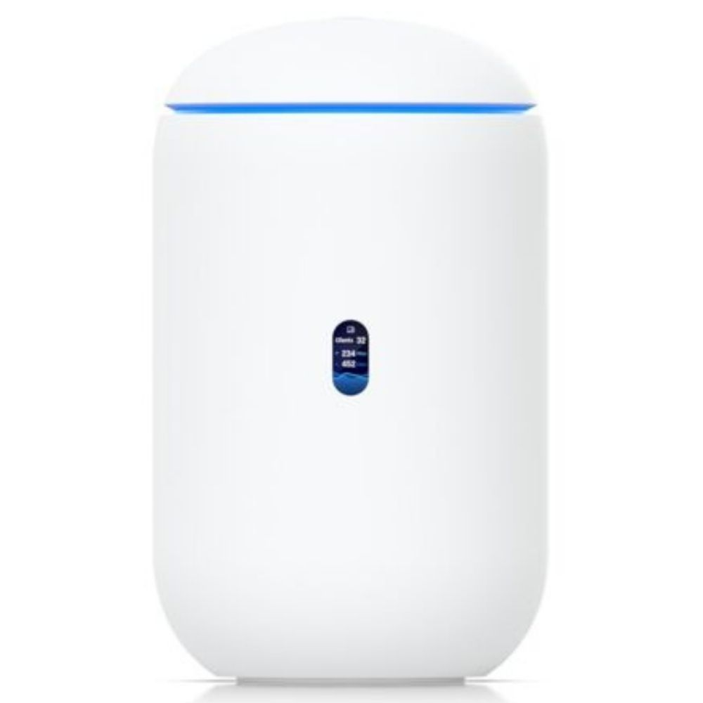 Ubiquiti Routeur UBIQUITI UDR7 / UDR7 Blanc
