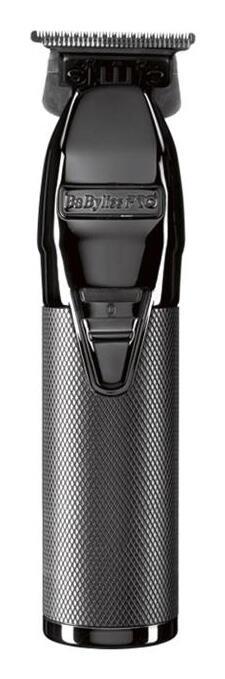 BaByliss Afeitadora Pro SkeletonFX 4Artists / FX7870GSE Negro, latón