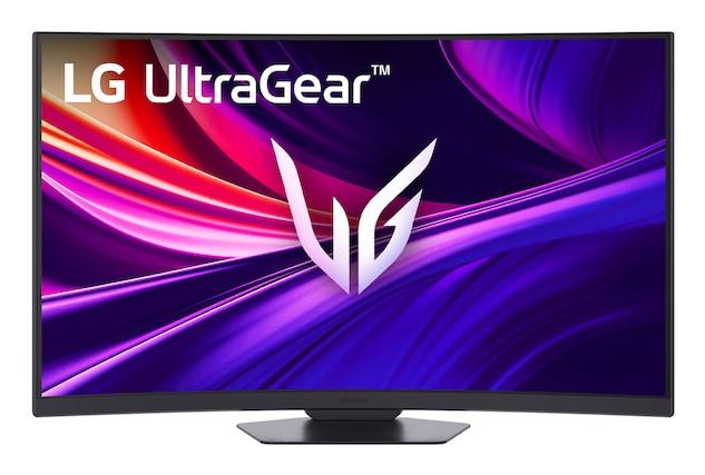 LG Monitor UltraGear 37G800A-B / 37G800A-B.AEUQ Nero