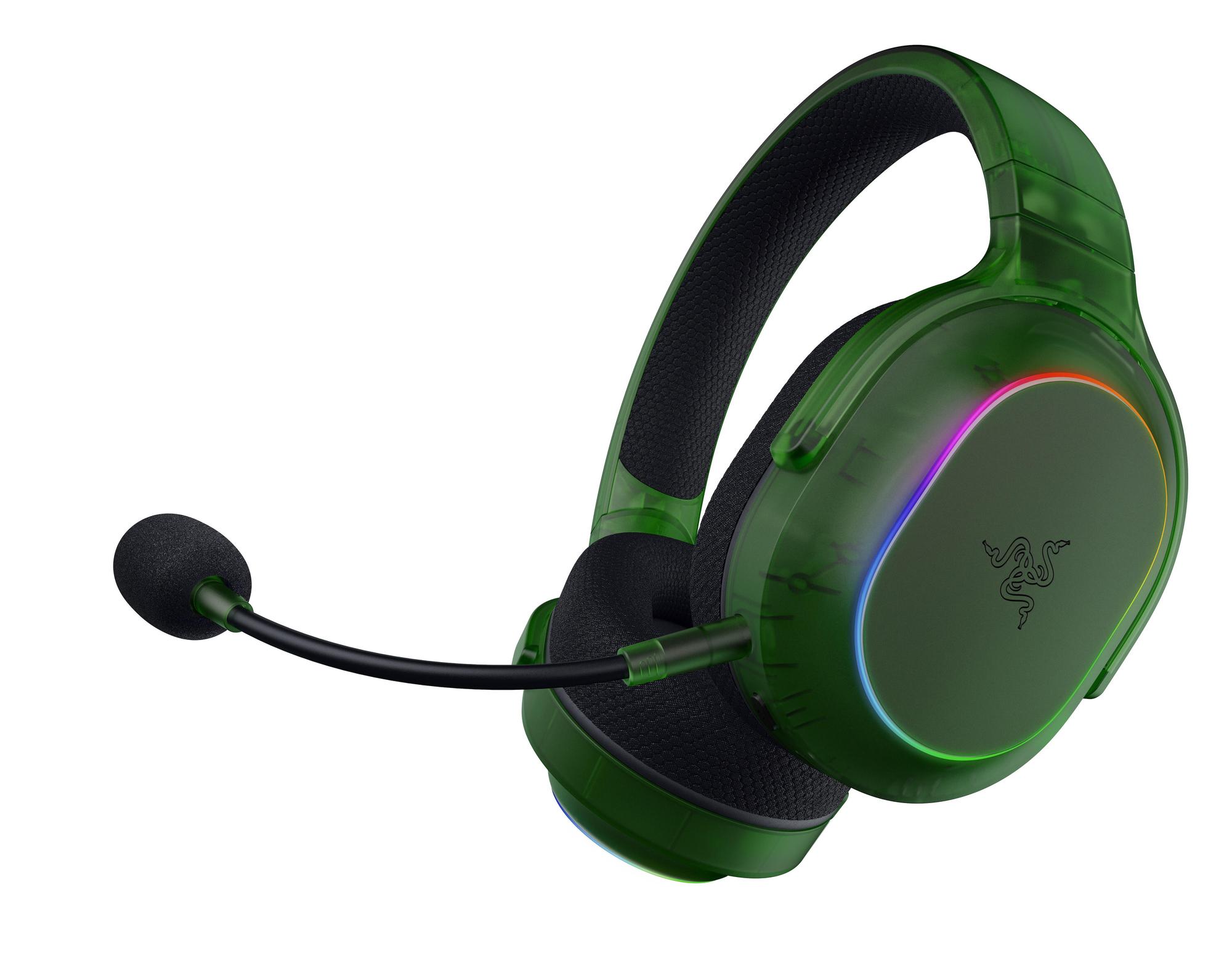 Razer Headset Barracuda X Chroma Phantom / RZ04-05220300-R3M1 Grün
