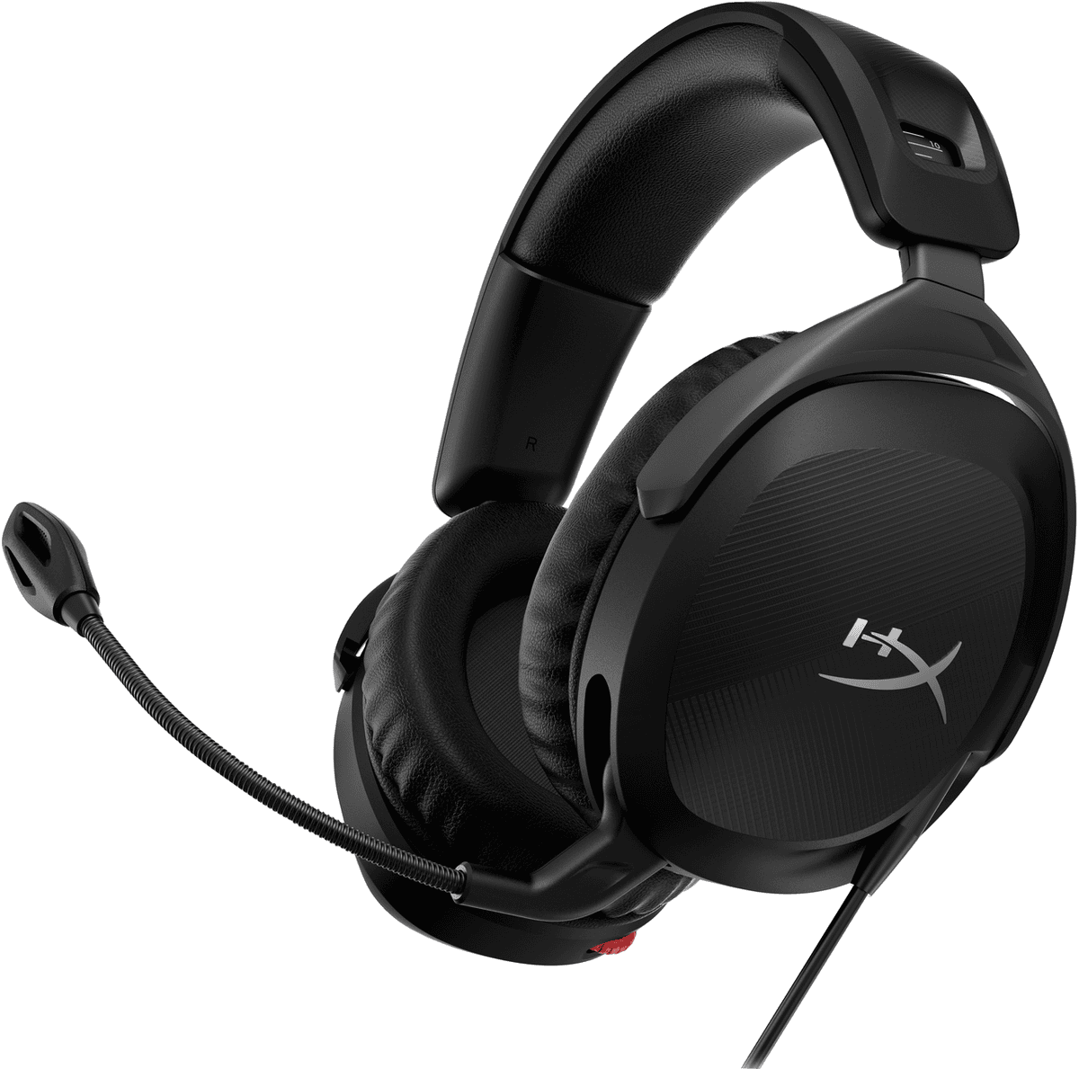 HyperX Cuffia  Cloud Stinger 2 / 519T1AA Nero