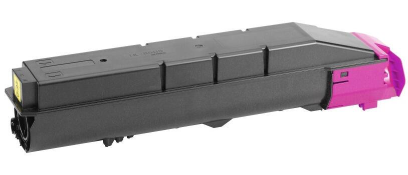 UTAX Toner CK-5510M / 1T02R4BUT0 Magenta Standard