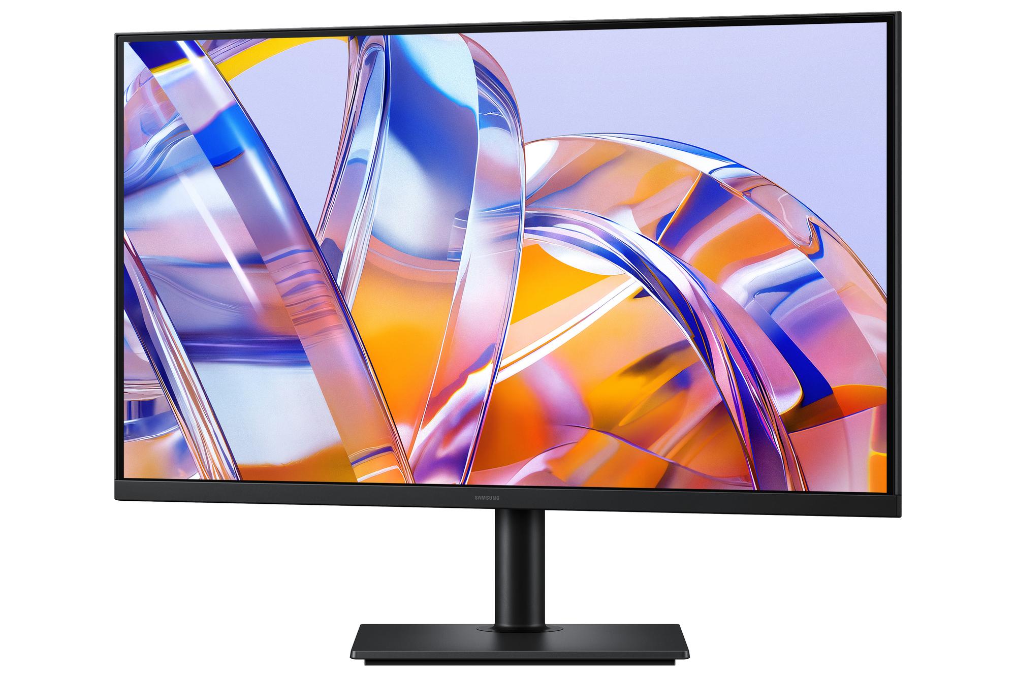 Samsung Monitor S32H804UAU / LS32H804UAUXEN Nero