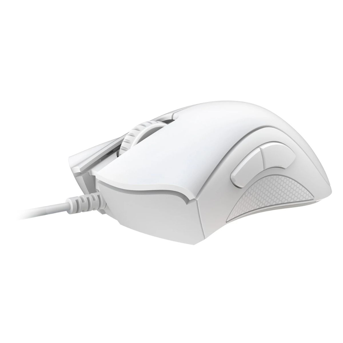 Razer Mouse DeathAdder Essential / RZ01-03850200-R3M1 White
