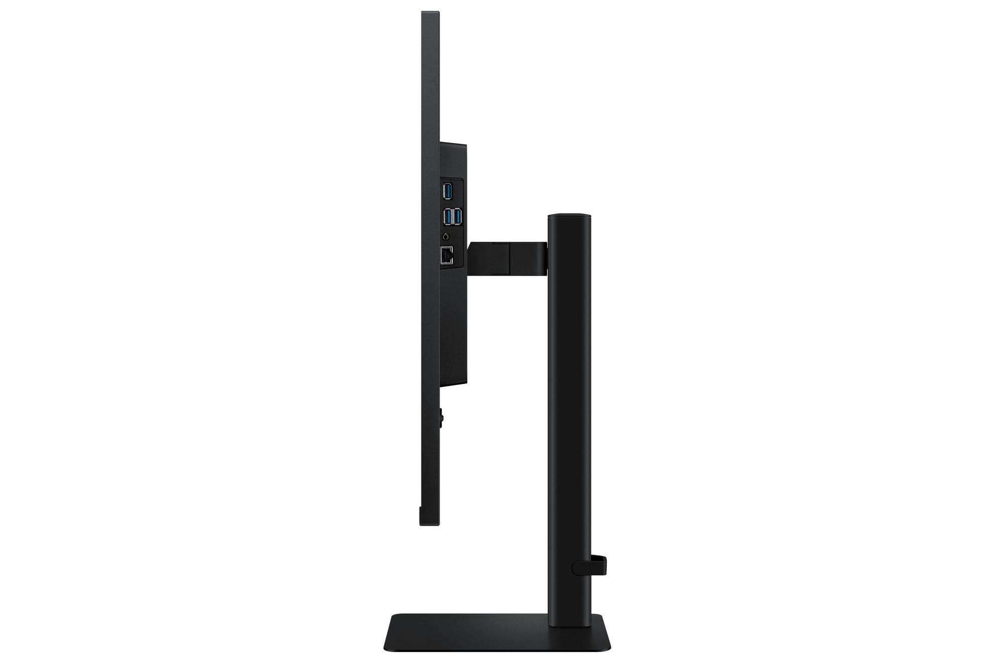 Samsung Monitor ViewFinity LS32D600UAU / LS32D600UAUXEN Negro 81,3 cm (32")