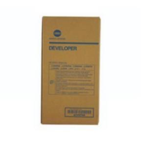 Konica Minolta Unidad promotora DV614Y / A3VX700 Amarillo Standard