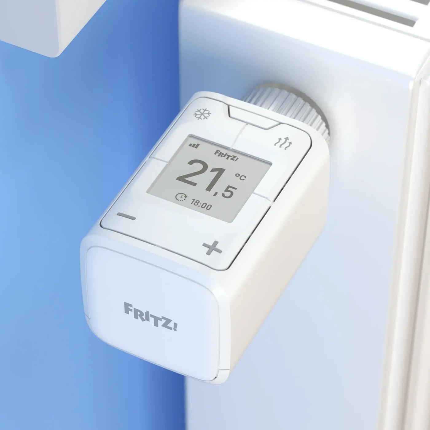 Fritz! Smart home sensor 302 / 20003120 White