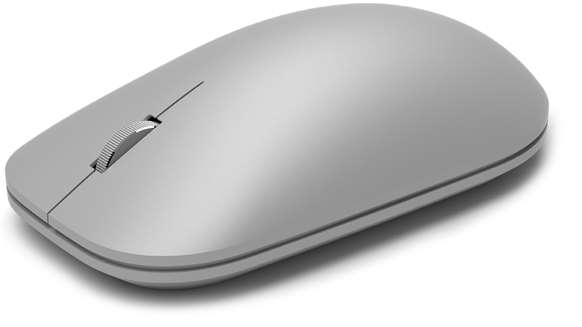 Microsoft Souris 3YR0002 / 3YR-00002 Noir