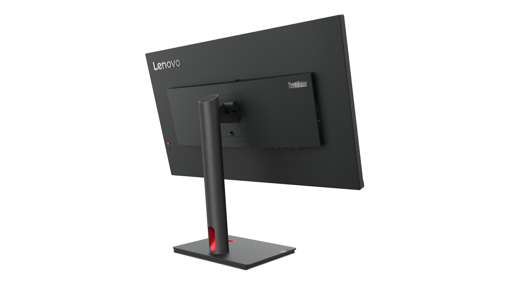 Lenovo Monitor ThinkVision P32p-30 / 63D1RAT1EU Negro 80 cm (31,5")
