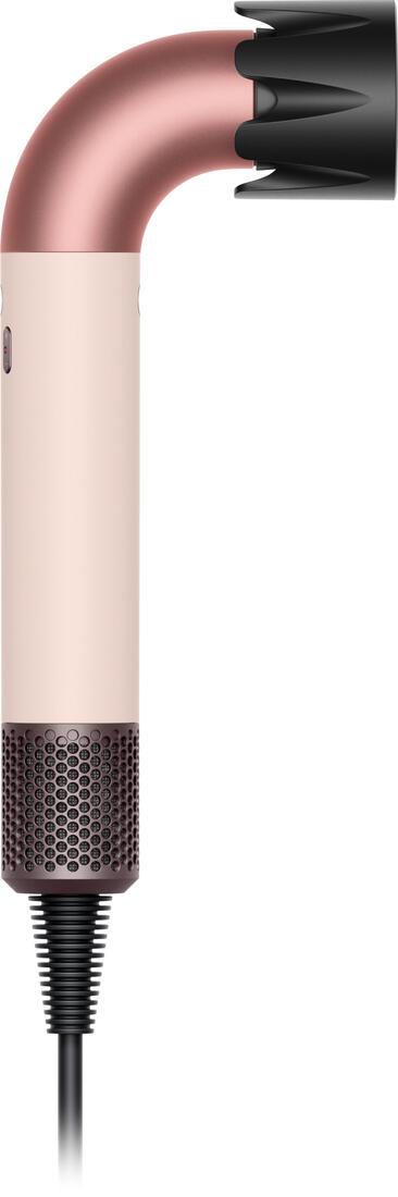 Dyson Asciugacapelli HD17 Supersonic R / 113332-01 Rosa, oro rosa