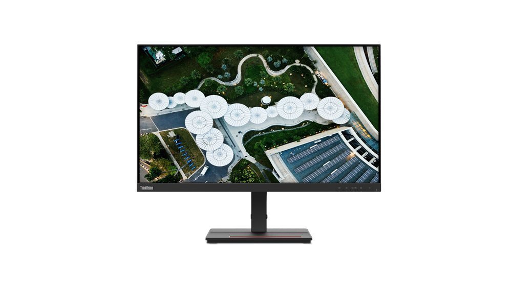 Lenovo Monitor 62AEKAT / 62AEKAT2EU Black
