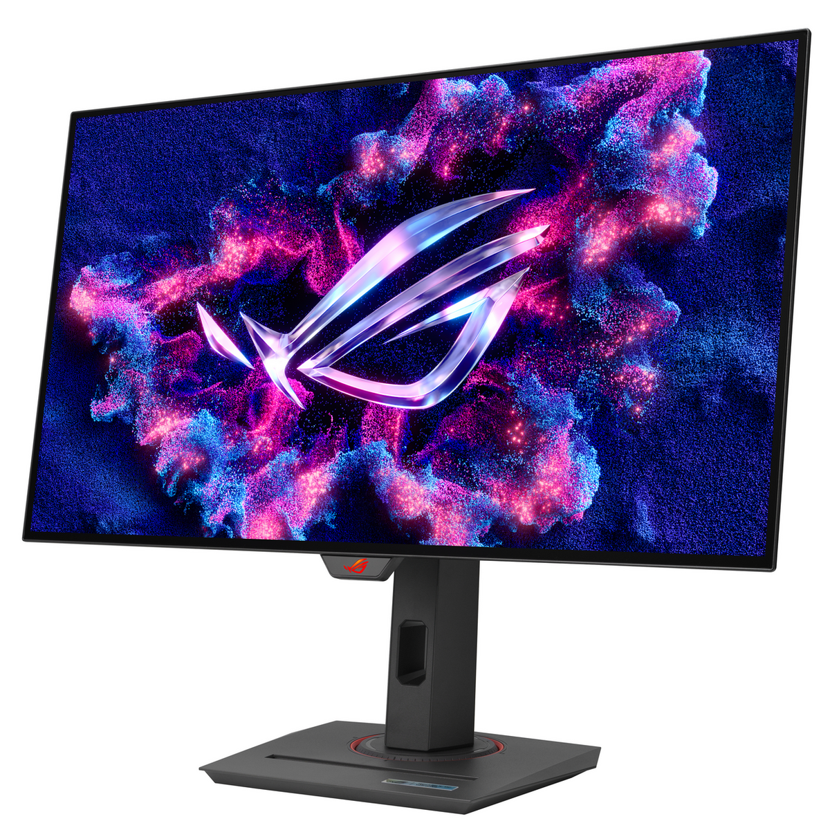 Asus Monitor XG27AQDMG / 90LM0AH0-B01A70 Black Asus Monitor XG27AQDMG / 90LM0AH0-B01A70 Black