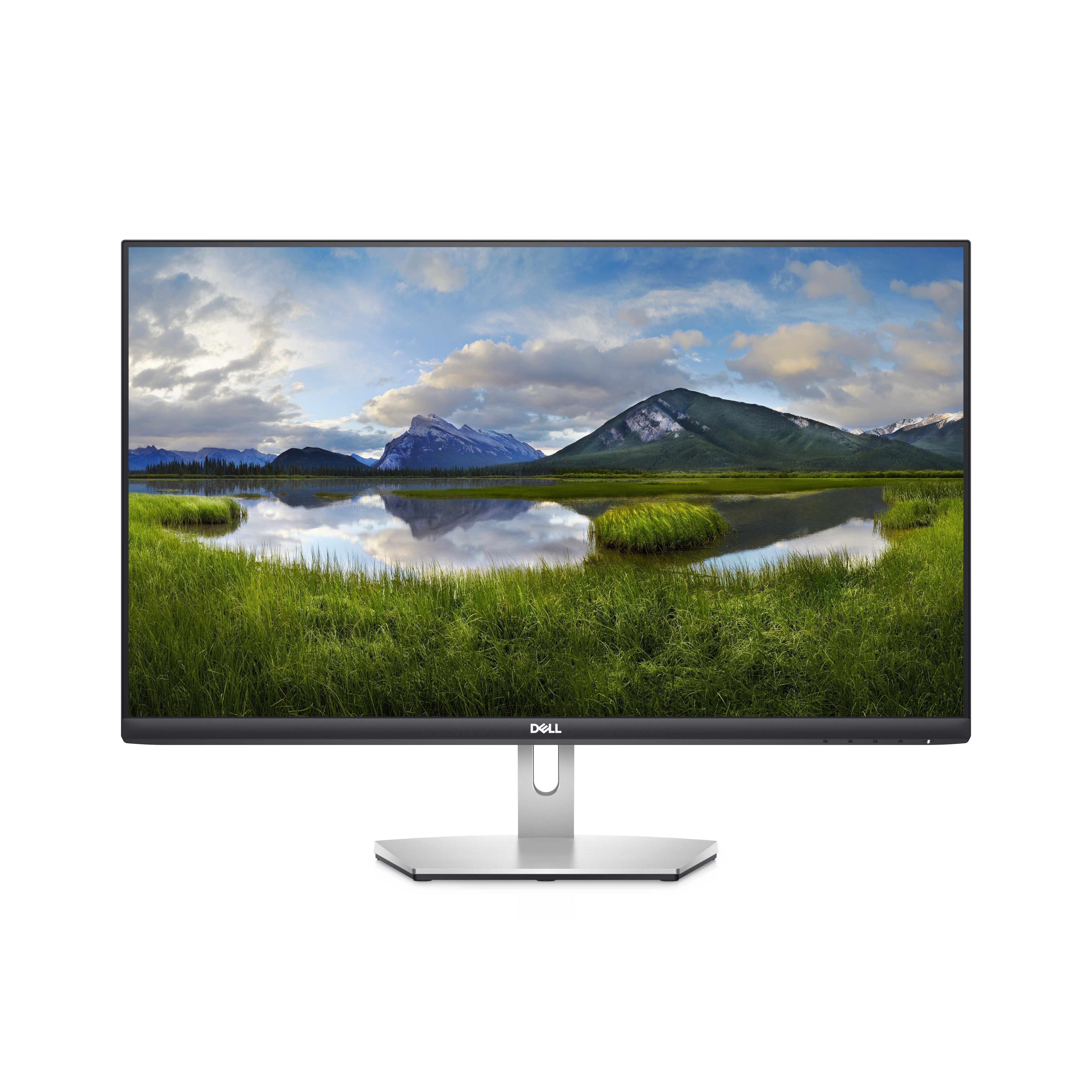 Dell Monitor S2721HN / 210-AXKV Black