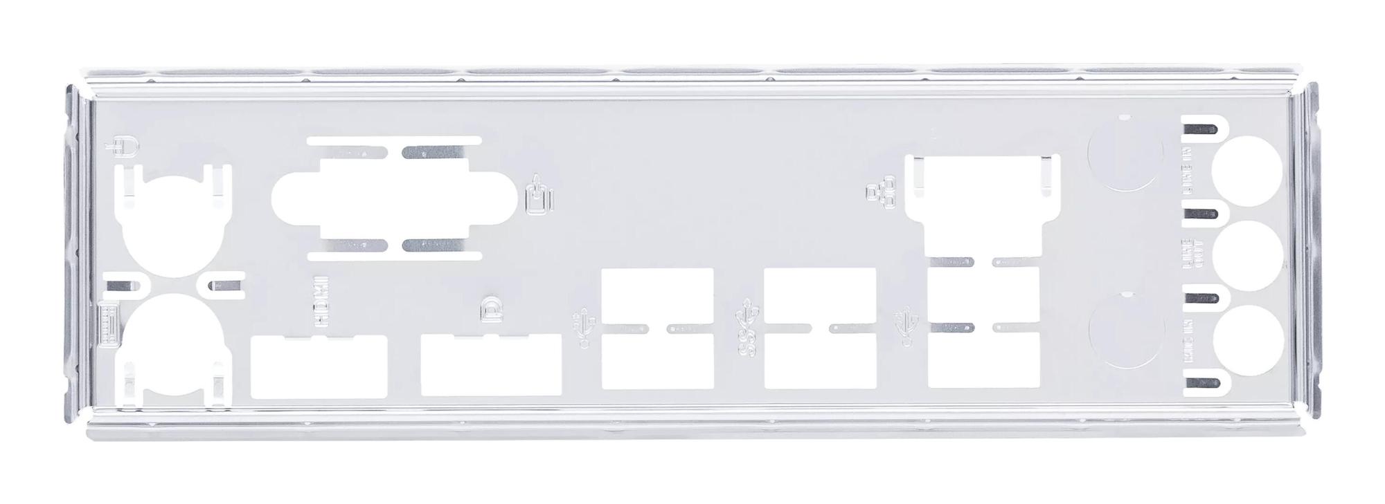 ASUS Scheda madre PRIME H610M-A D4-CSM / 90MB19P0-M0EAYC Nero