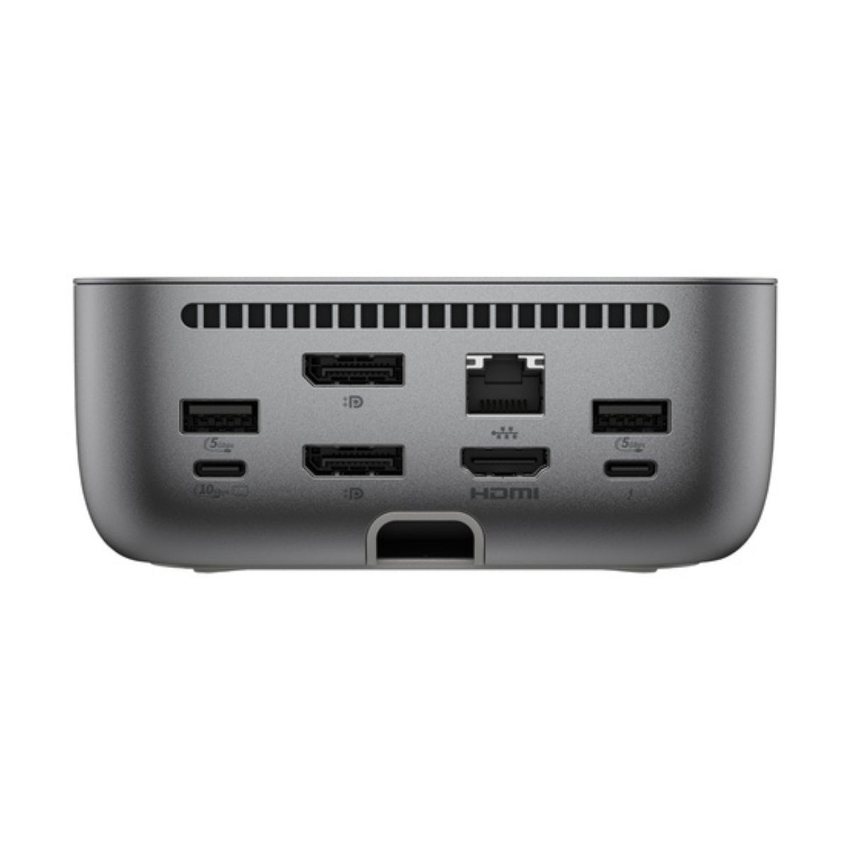 HP Docking station G6 Ultra TB4 180W / 9X481UT#ABB Gray HP Docking station G6 Ultra TB4 180W / 9X481UT#ABB Gray