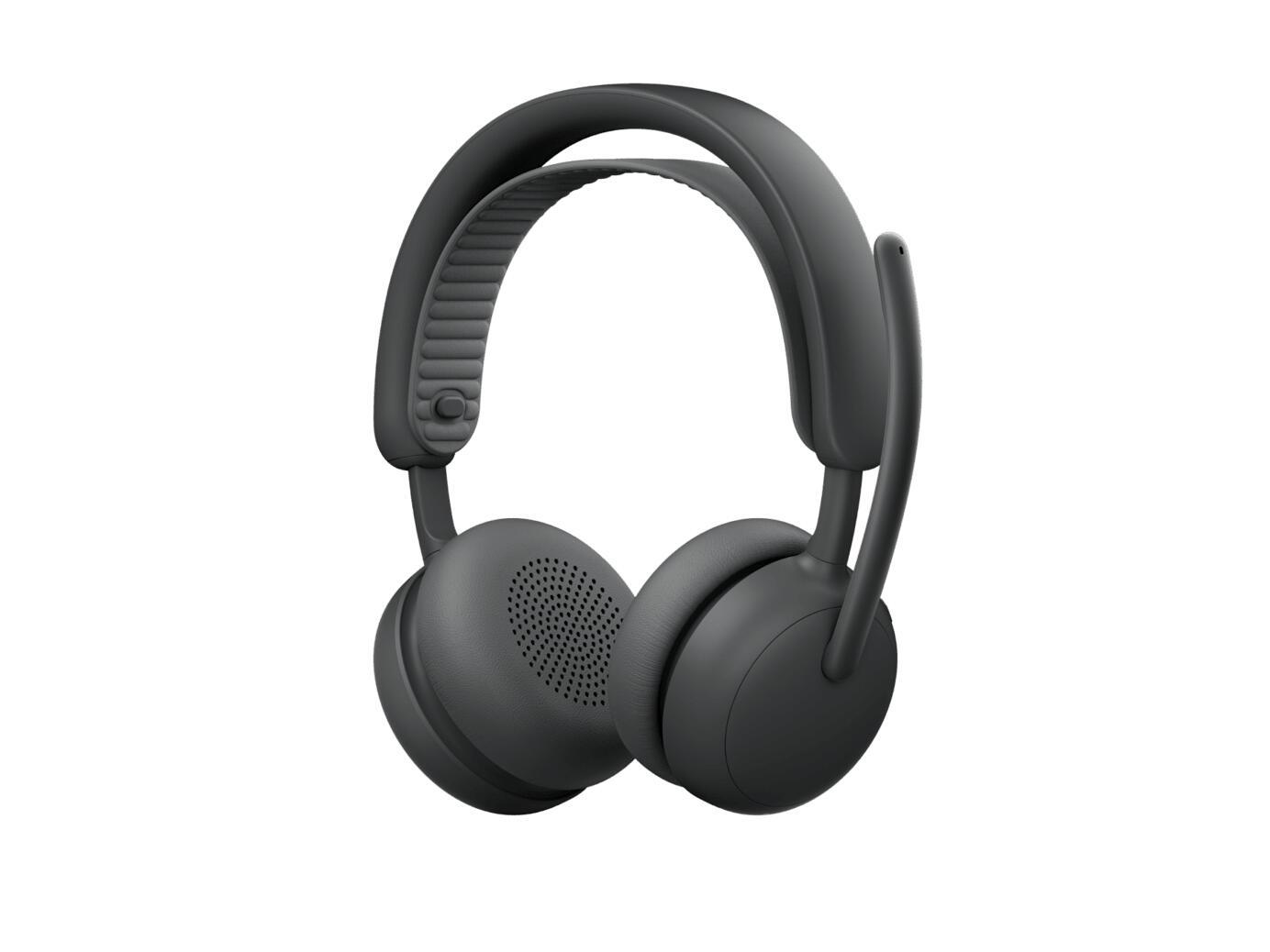 Logitech Headset Zone Wireless 2 ES / 981-001493 Graphit