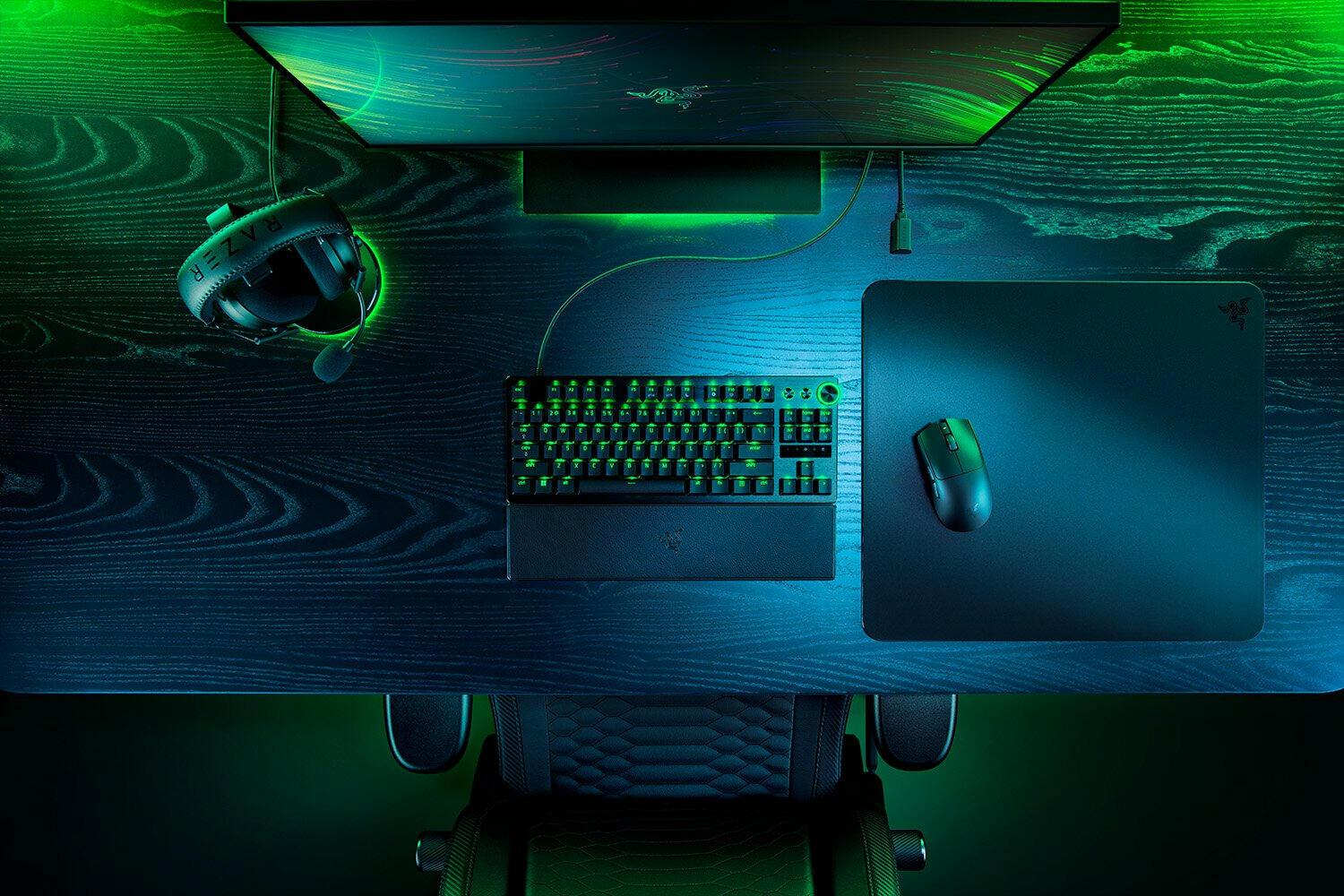 Razer Maus Viper V3 Pro / RZ01-05120100-R3G1 Schwarz