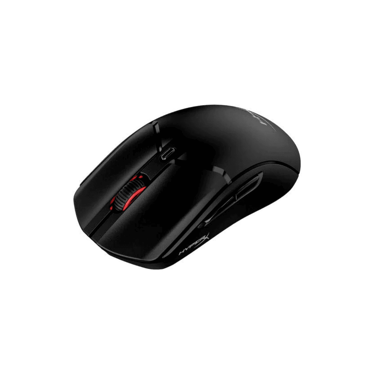 HyperX Mouse Pulsefire Haste 2 / 6N0B0AA Black HyperX Mouse Pulsefire Haste 2 / 6N0B0AA Black