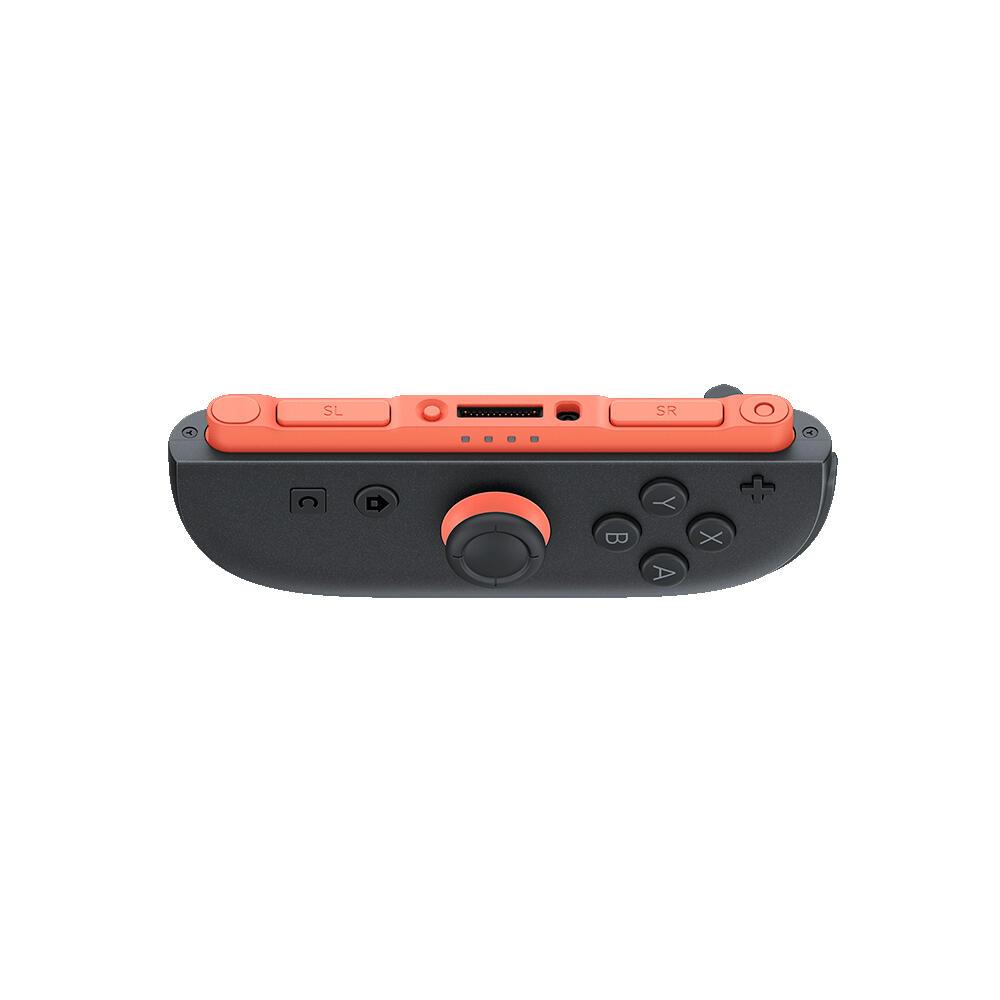 Nintendo Controllore Switch 2 Joy-Con R / 10015101 Nero, rosso