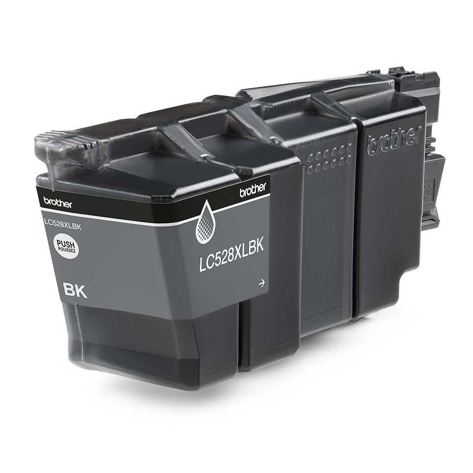 Brother Ink LC-528XLBK / LC528XLBK Black XXL