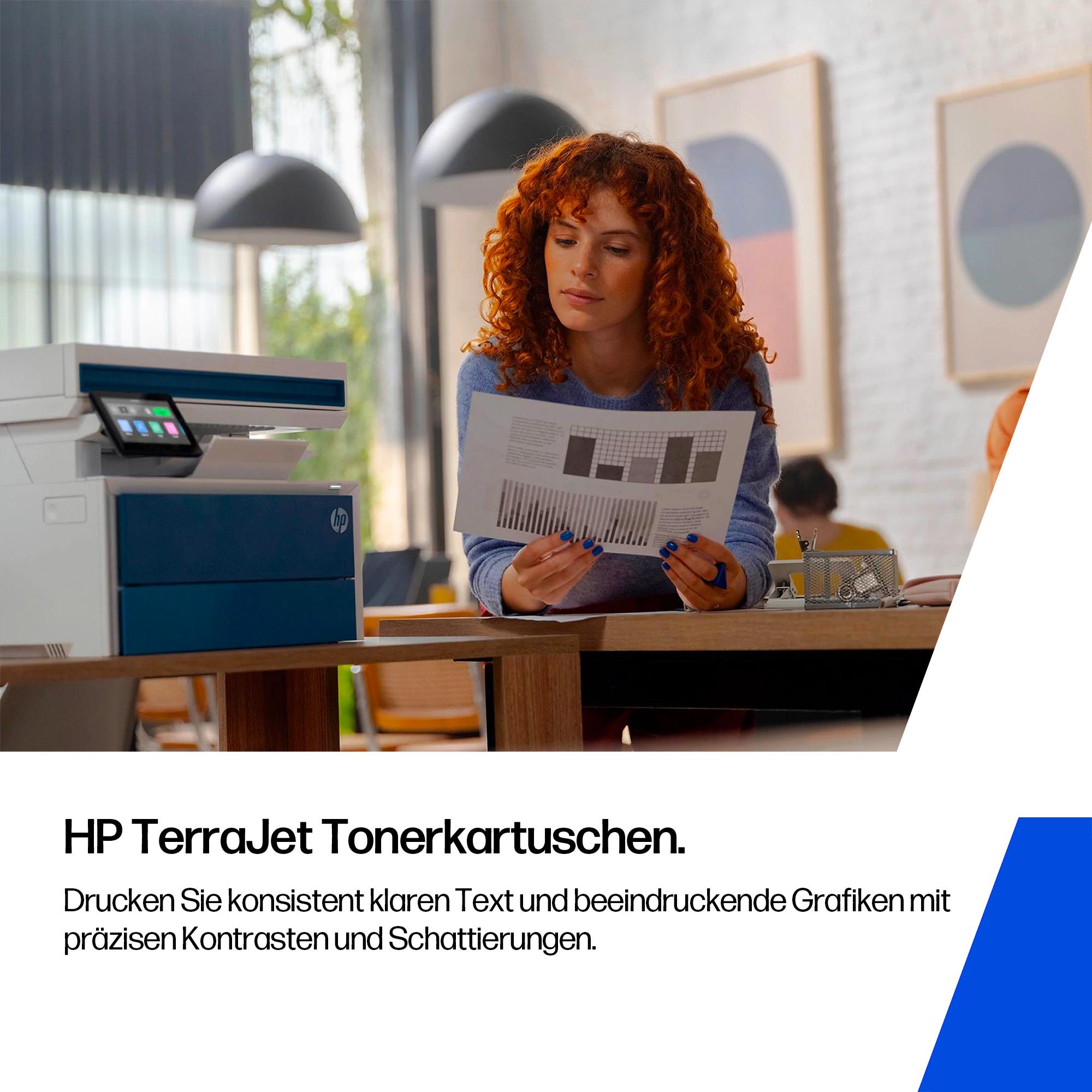 HP Toner 219A / W2193A Magenta Standard
