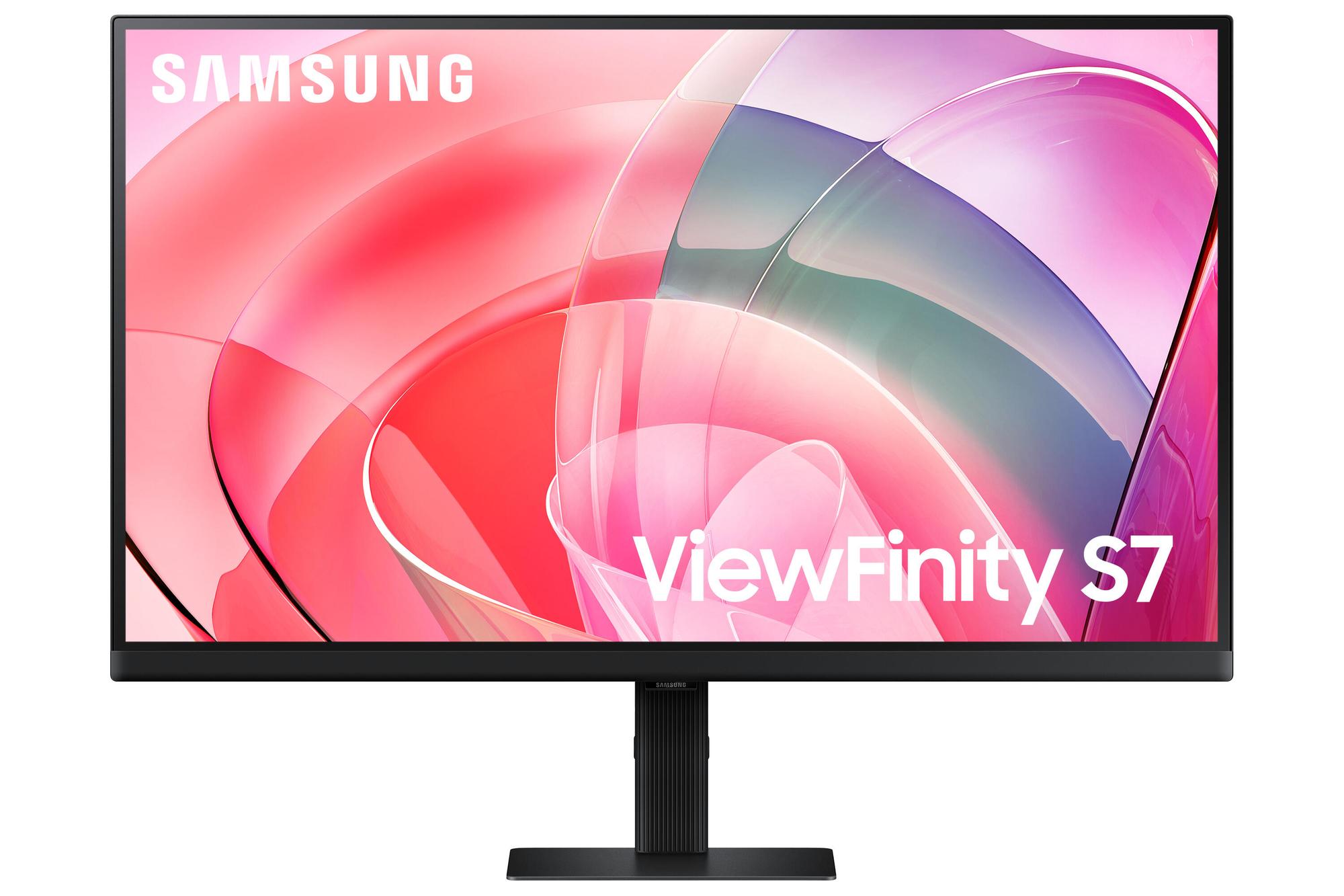 Samsung Monitor ViewFinity LS27D700EAU / LS27D700EAUXEN Negro 68,6 cm (27")
