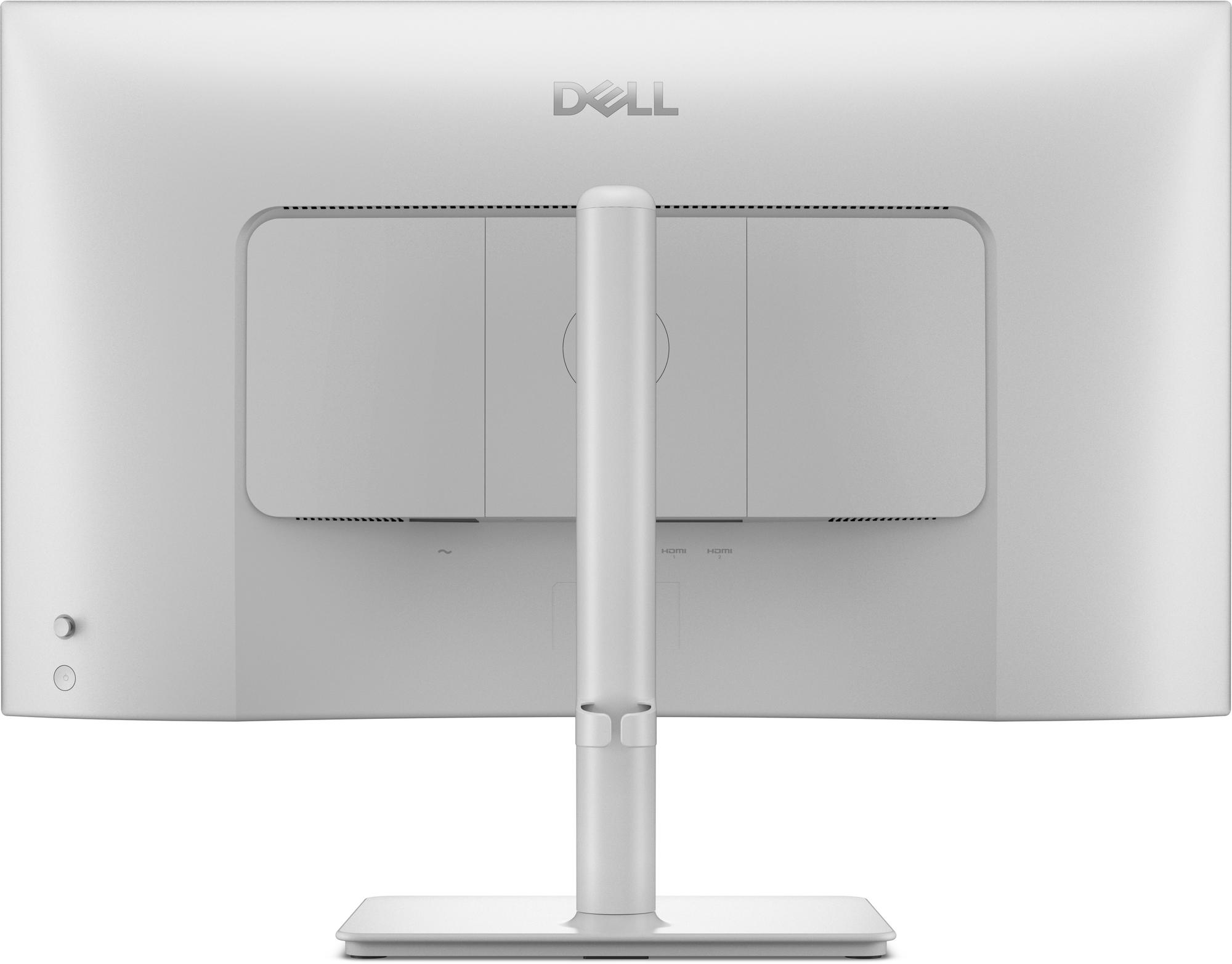 DELL Monitor S2725HSM / 210-BSZF White 68.6 cm (27")