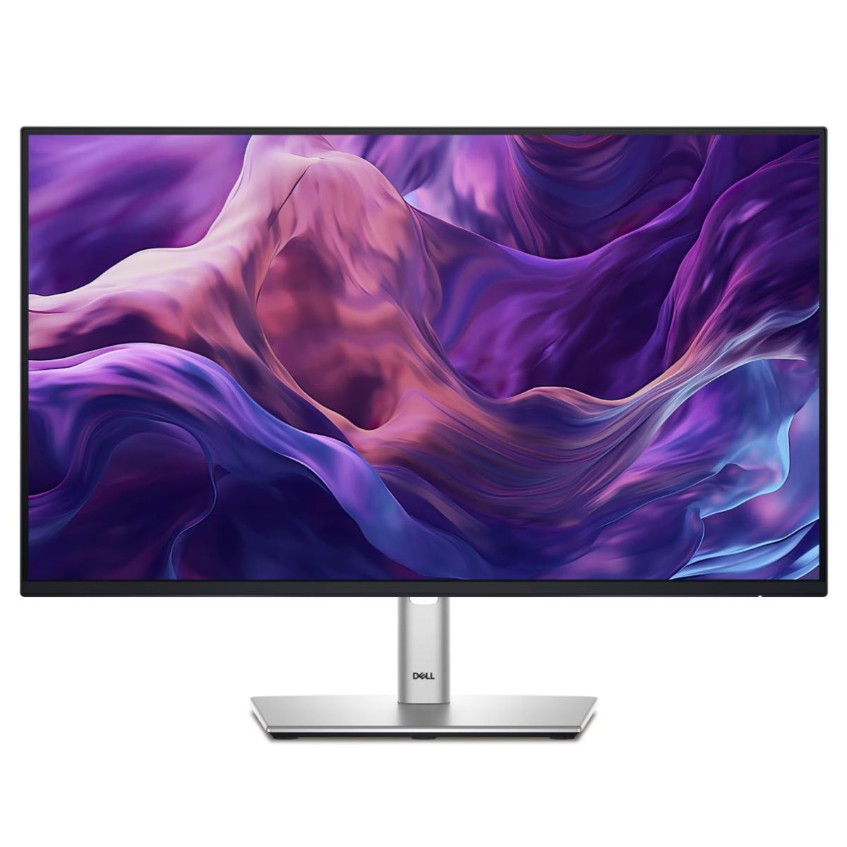 Dell Monitor P2425H / 210-BMFF Schwarz
