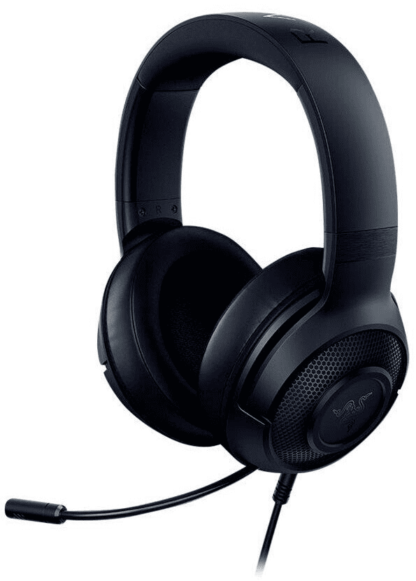 Razer Headset KRAXPSW / RZ04-02890500-R3M1 Weiß