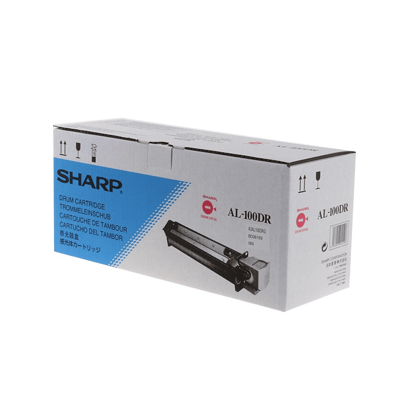 Sharp Unité de tambour AL-100DR 
