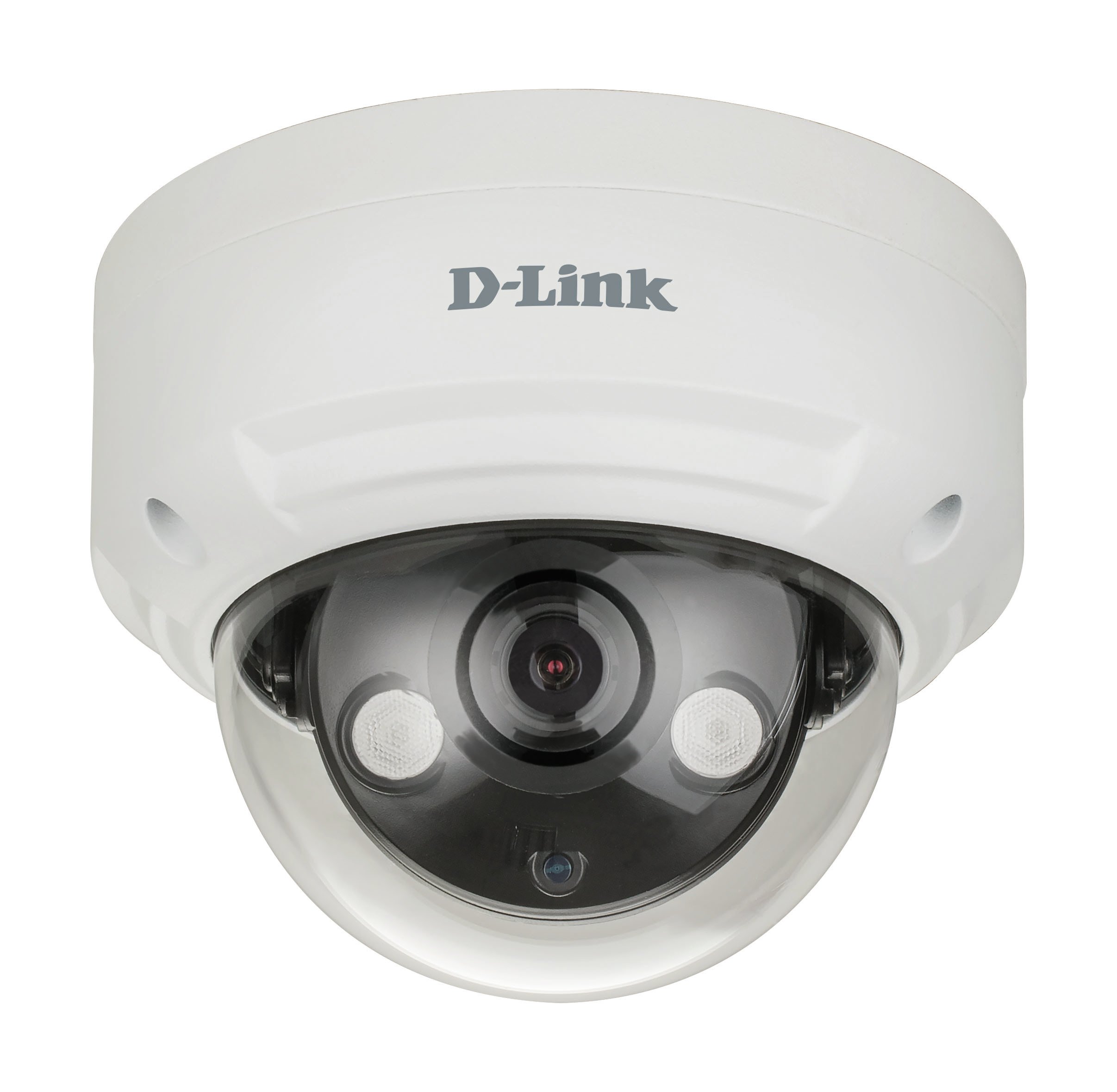 D-Link Surveillance camera DCS-4612EK White