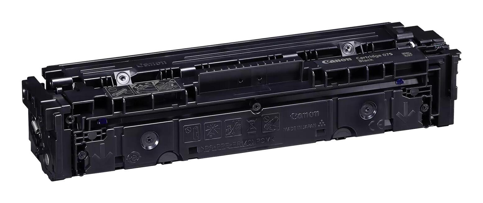 Canon Toner 075 / 6365C002 Black