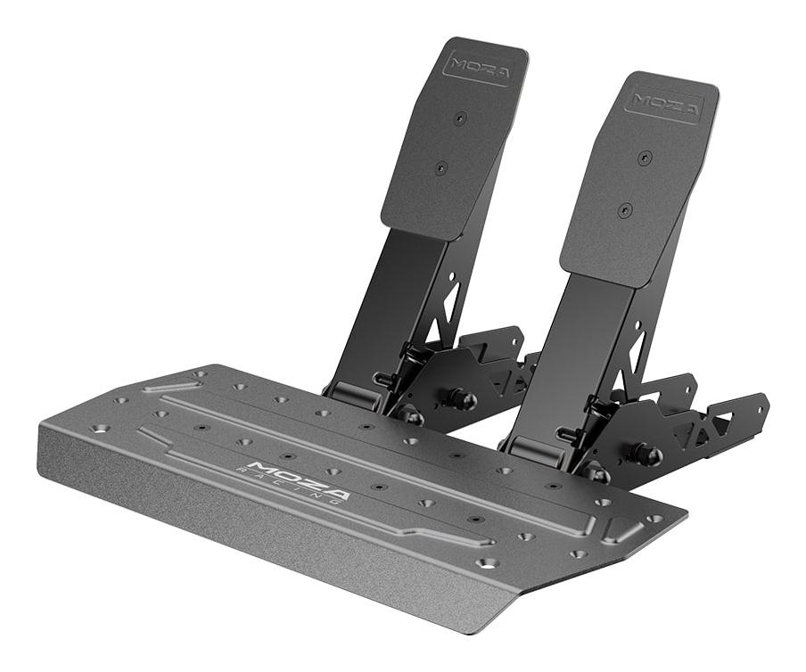 Moza Racing Controllore R3 Bundel / RS053 Nero