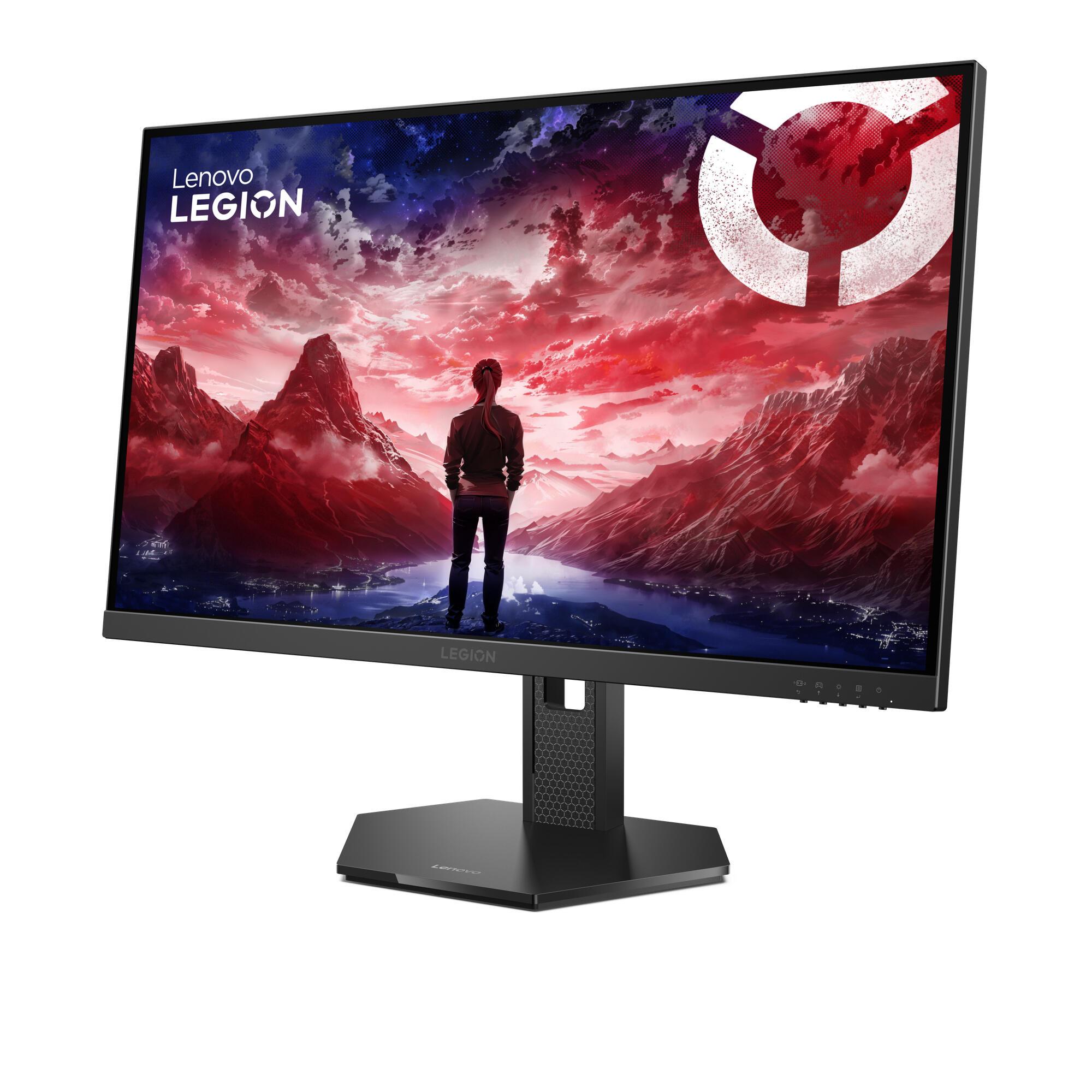 Lenovo Monitor Legion 27-10 / 68C5GAC4EU Schwarz 68,6 cm (27")