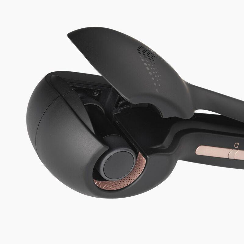 BaByliss Rizador Wave Secret Air / C1900E Negro