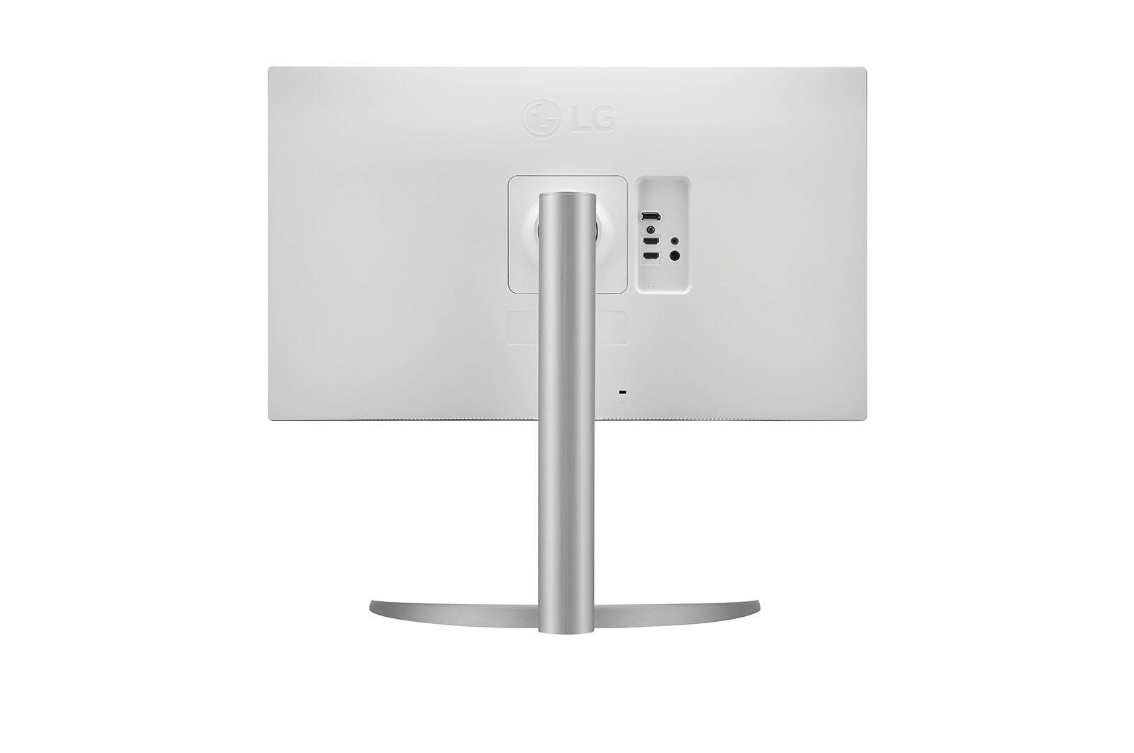 LG Monitor 27UP650K-W / 27UP650K-W.AEU Blanco 68,6 cm (27")