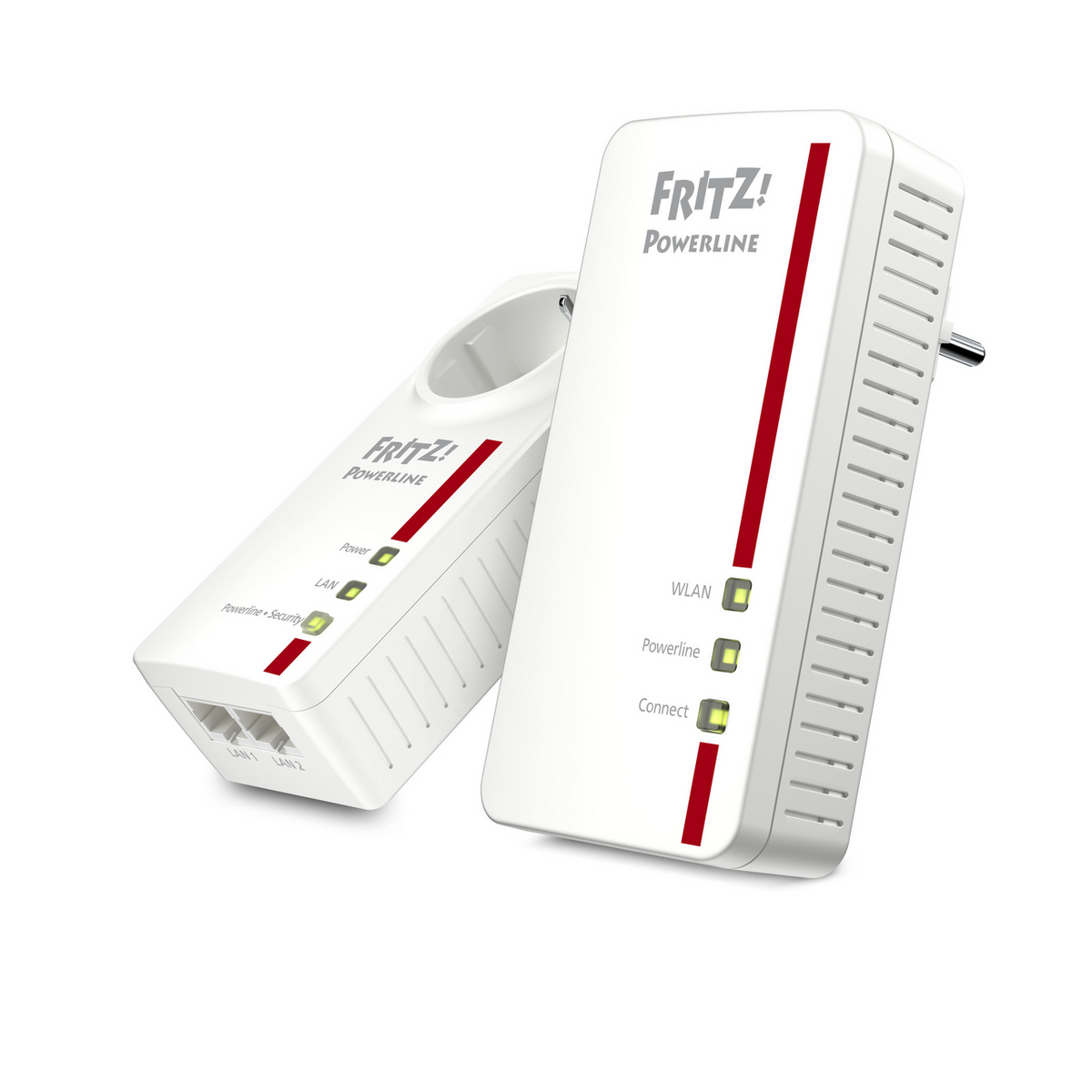 AVM Station Powerline 0002795 / 20002795 Blanc