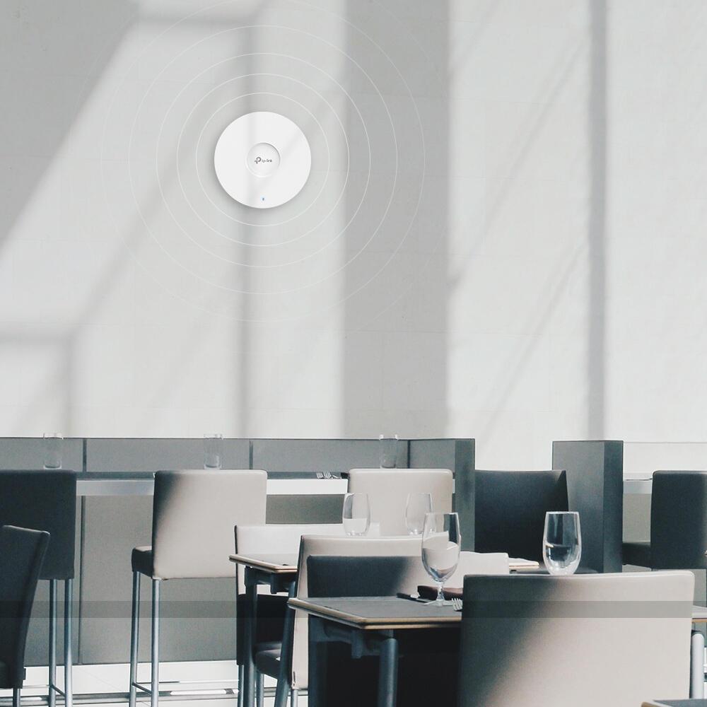 TP-Link Access Point EAP650 / EAP650 Weiß