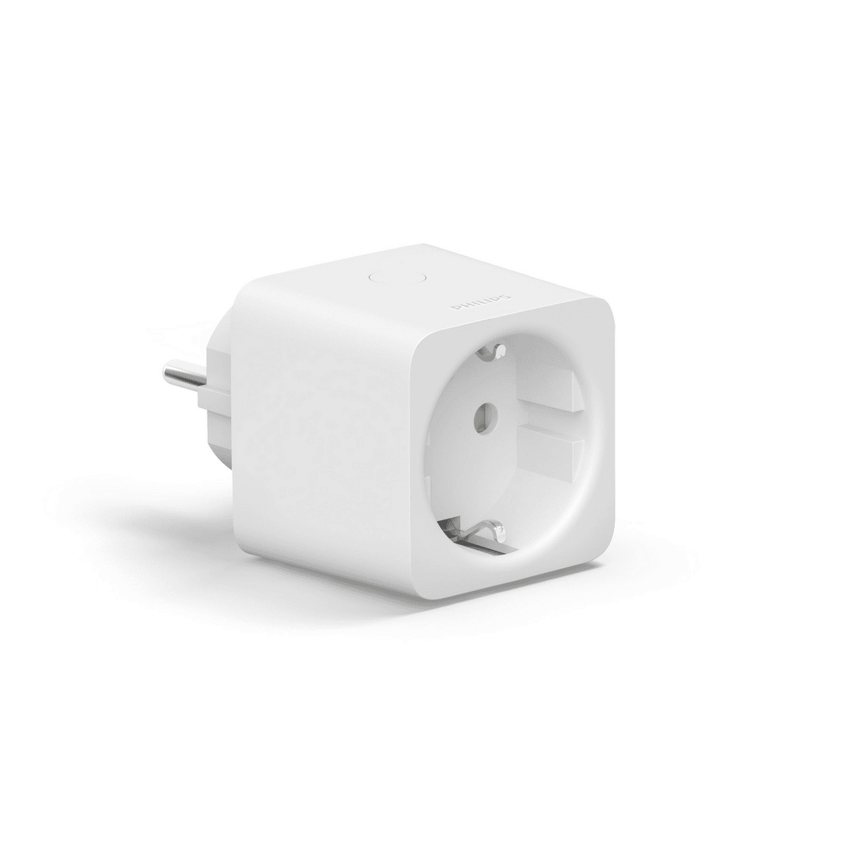 Philips W-LAN Steckdose Hue White Starter Set / 871951434230900 Weiß