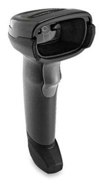 Zebra Scanner per codici a barre DS2278S / DS2278-SR7U2100PRW Nero