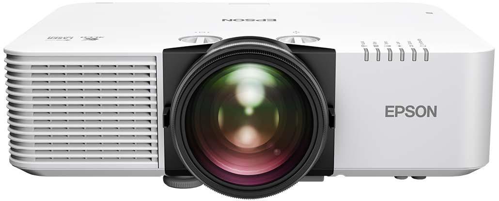 Epson Beamer EB-L690SU / V11HB31040 Weiß 1,7 cm (0.67")