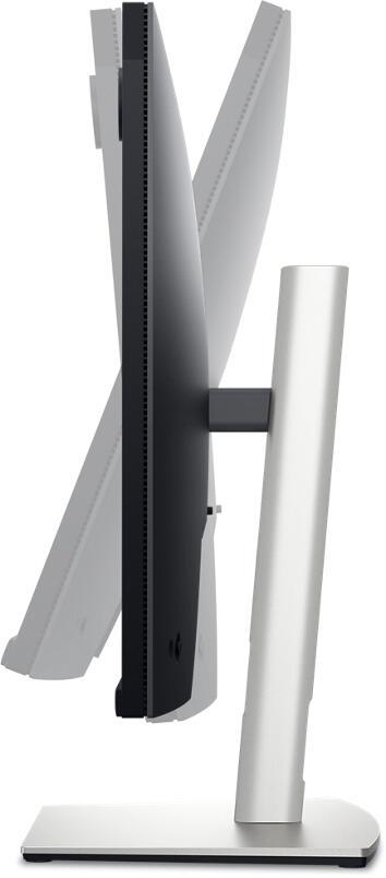DELL Monitor P2724DEB / 210-BFMZ Schwarz, Silber 68,6 cm (27")