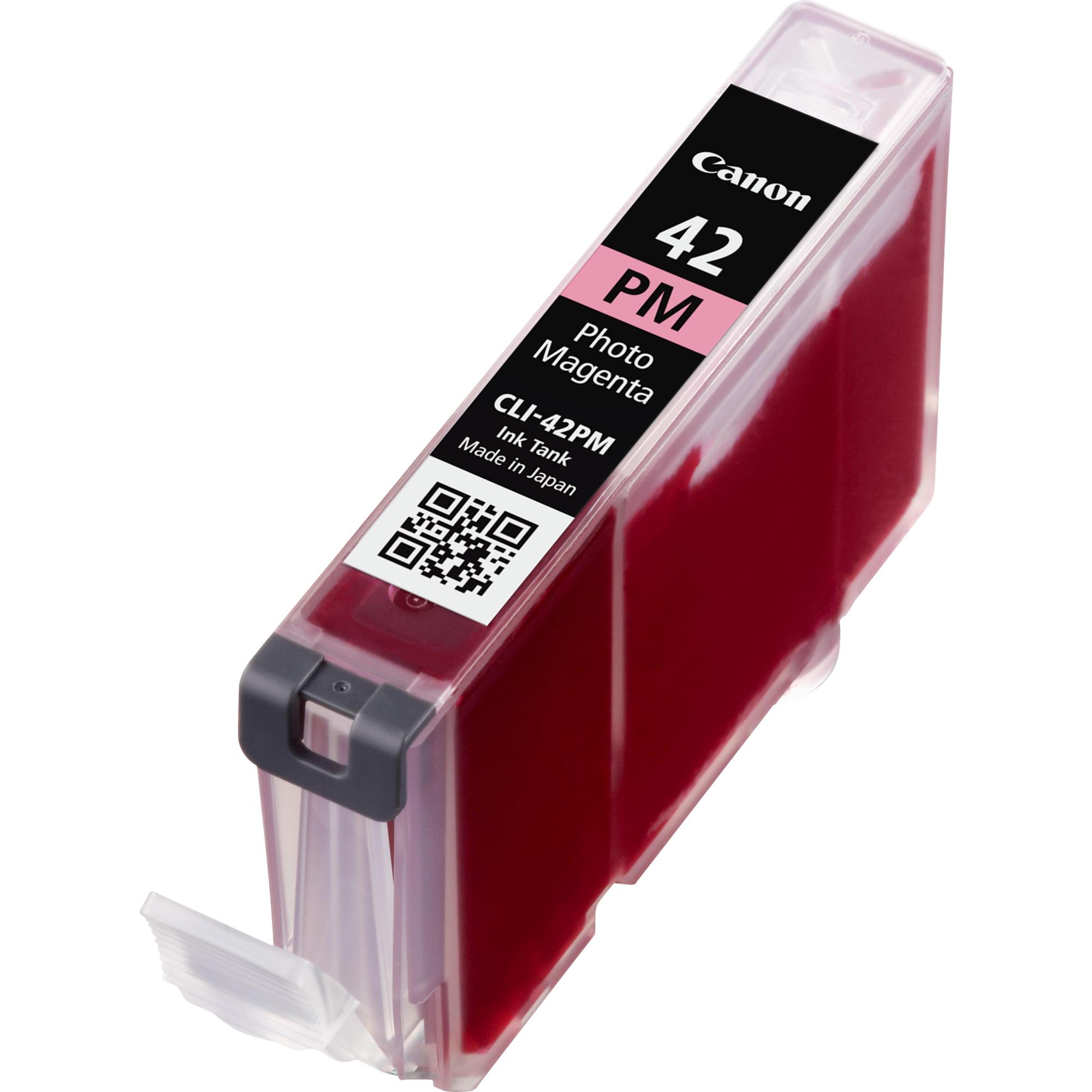 Canon Tinta CLI-42PM / 6389B001 Foto magenta