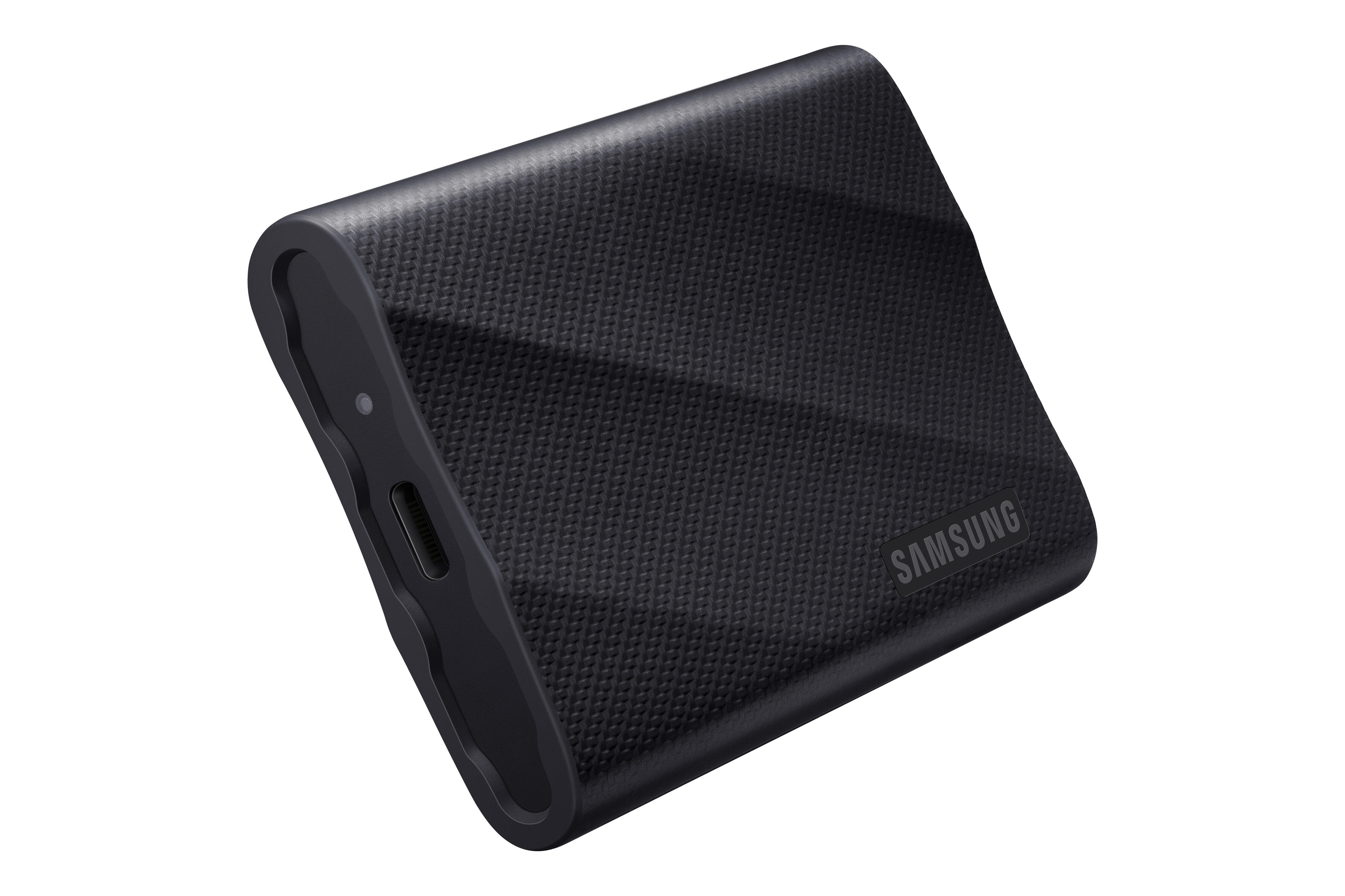 Samsung SSD externo T9 1TB / MU-PG1T0B/EU Negro